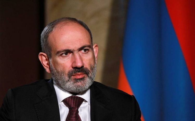 Ermənistanda digər ölkələrdə bir neçə günə tikilən binanın inşasına illər lazımdır - Paşinyan
