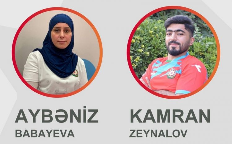 Atıcılarımız dünya çempionatında 2 gümüş medal qazandı