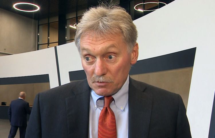 “Qarabağ erməniləri üçün ürək ağırımız davam edir" - Peskov