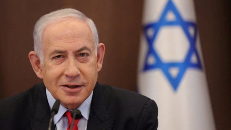 HƏMAS-la müharibənin ikinci mərhələsi başlayıb - Netanyahu