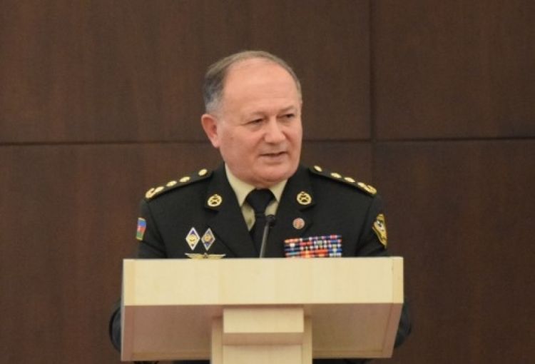 “Beynəlxalq birlik mina terroruna qarşı mübarizədə Azərbaycana dəstək verməlidir”