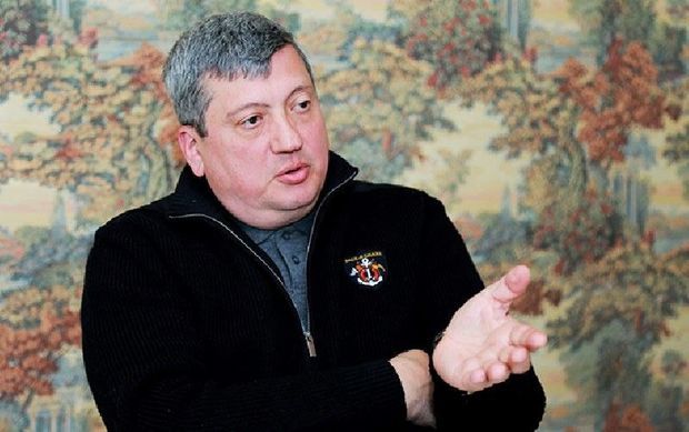 "Bizdə vəziyyət daha mürəkkəbdir" - Tofiq Zülfüqarov
