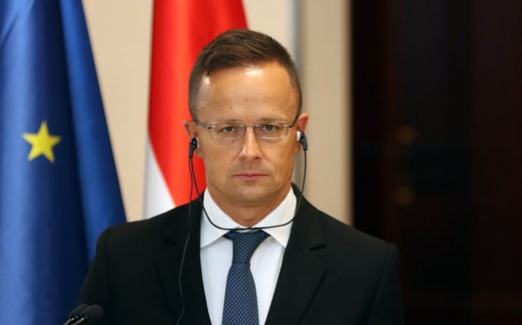 Macarıstan Bolqarıstana xəbərdarlıq etdi
