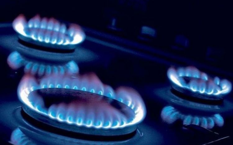 Sumqayıtda 38 min abonentin qazı kəsildi