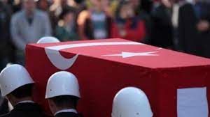 Türkiyənin altı hərbçisi şəhid oldu