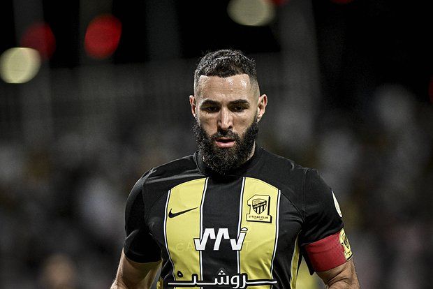 Benzema bu səbəbə görə Səudiyyə klubundan ayrılmaq İSTƏYİR