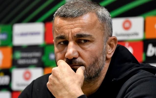 “Benzianın durumu yaxşı deyil” - Qurban Qurbanov