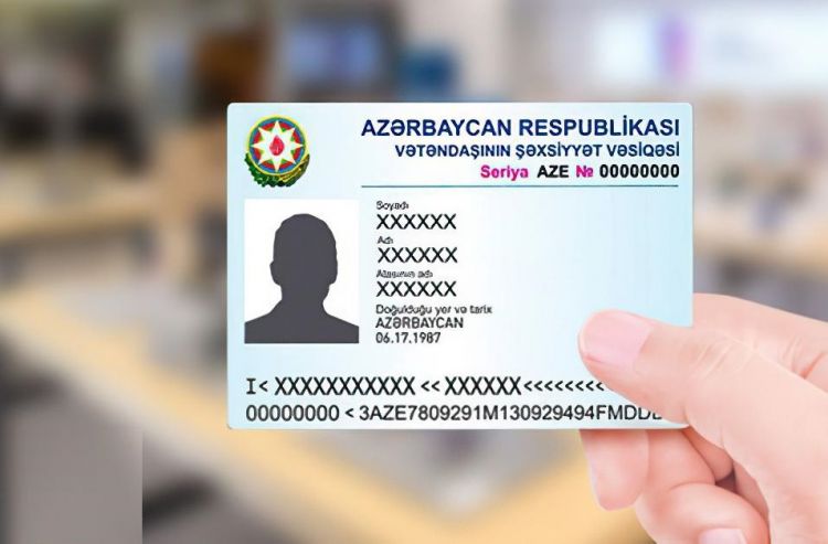 Vaxtı bitmiş şəxsiyyət vəsiqəsi ilə də səs vermək mümkündür - MSK