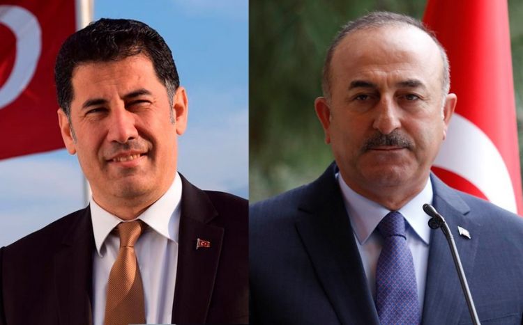 Türkiyə siyasətçiləri İlham Əliyevə uğurlar arzuladılar