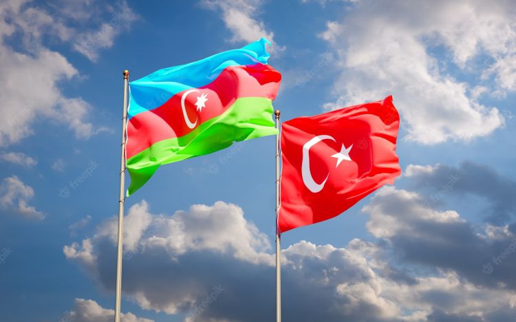 Türkiyə Milli Müdafiə Nazirliyi Azərbaycana başsağlığı verib - FOTO