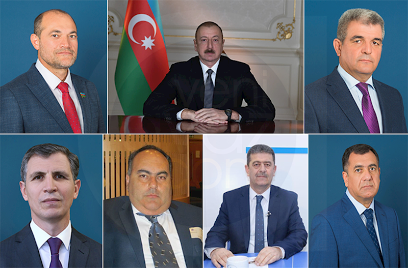 Namizədlər prezident seçkilərində nə qədər pul xərcləyəcəklər? – Tam siyahı