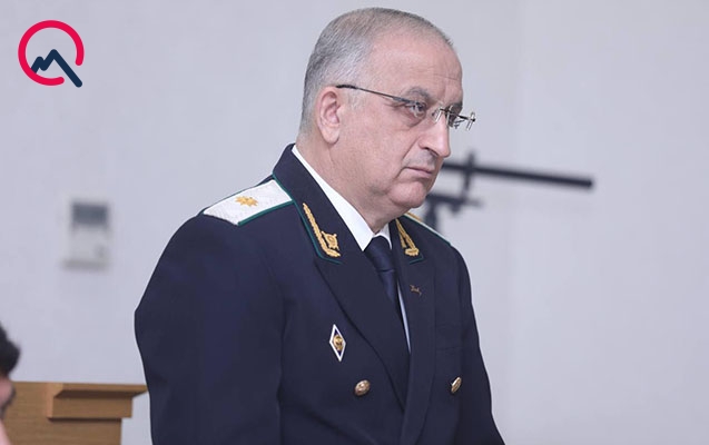 “15-20 il əvvəl alınmış ifadələrdə sizin adınız çəkilib” - Prokuror Xaçatryanı susdurdu - Yenilənib