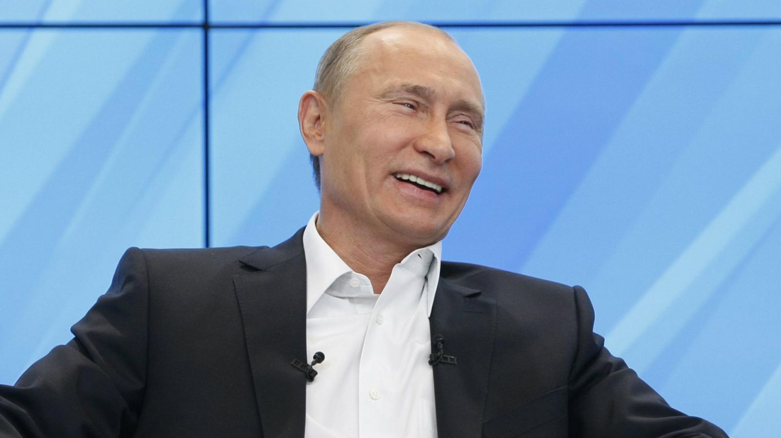 Amerikalılar istəyir ki, Putin onların olsun! - Volodin