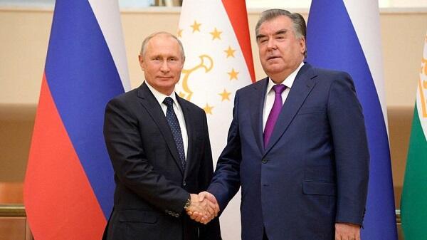 Elə bir problem bilmirəm ki, onu həll etməyək - Putin
