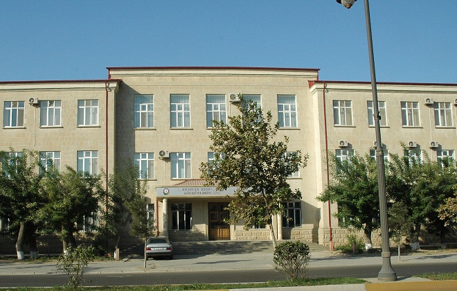 Komitə sədri Xankəndi sakinləri ilə görüşdü