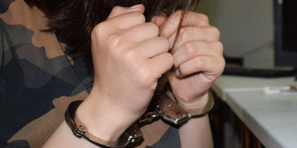 Xudat polisindən əməliyyat: bu qadınlar saxlanıldı - Foto