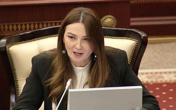 Qənirə Paşayevanın son durumu AÇIQLANDI