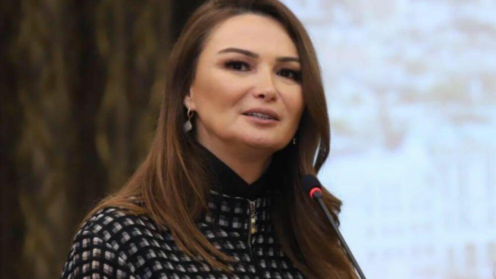 Qənirə Paşayevanın yerinə o seçildi