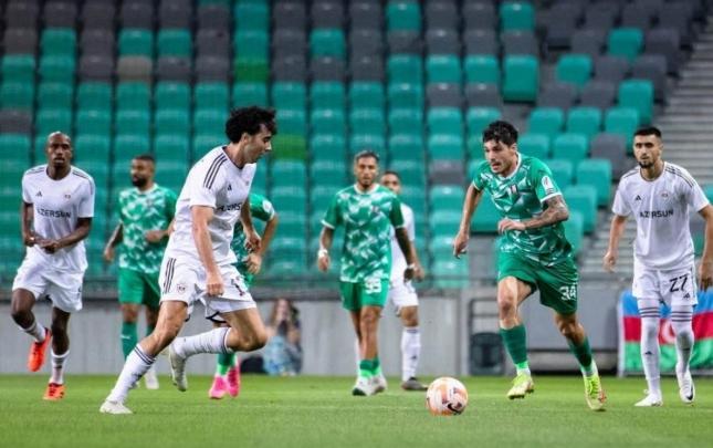 "Qarabağ"ın heyəti açıqlandı - Şahruddin...