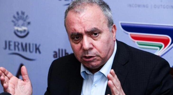 Baqratyana cinayət işi açıldı - Zorakılığa çağırışda ittiham olunur