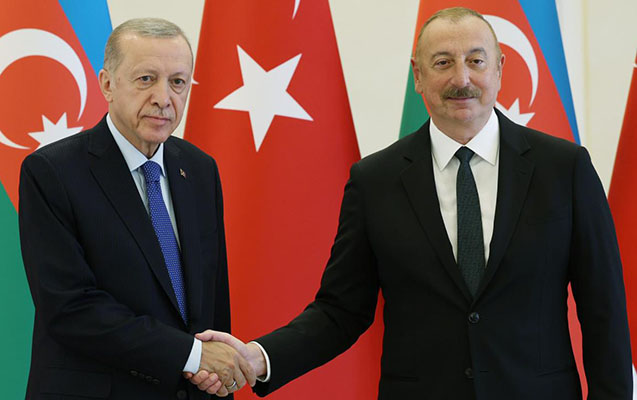Ərdoğan-Əliyev imtinası: Qardaşlar birgə hərəkət edir!