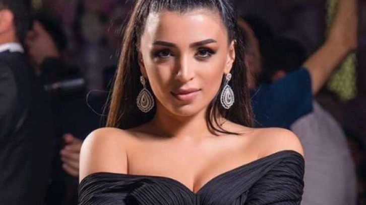 Rəqqasə Renka Hacı Şahinin ona yazdığı mesajı açıqladı: Mənə elə yazan olmamışdı 