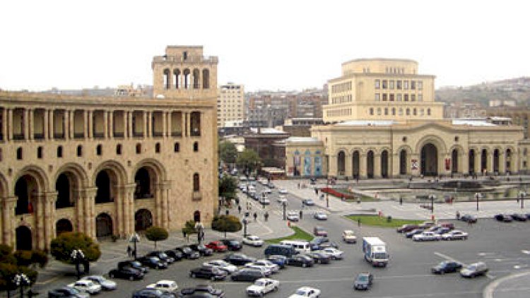 İrəvanda Leninqrad abidəsini təhqir edənlə bağlı qərar