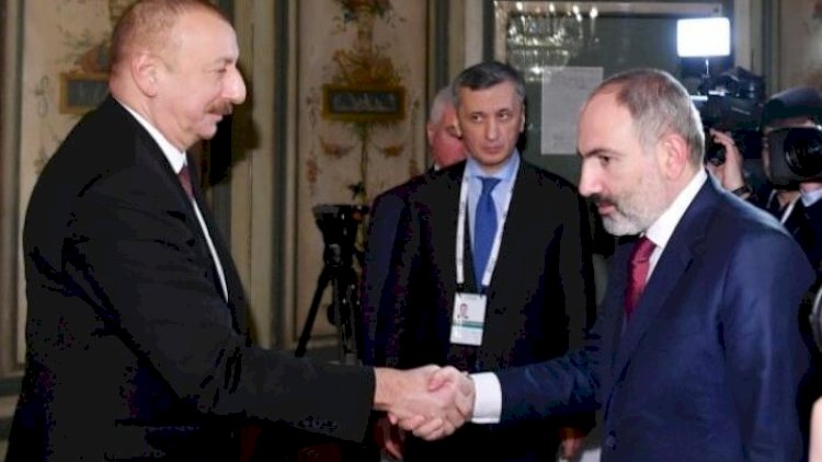 “İnanın, İlham Əliyev gec-tez buna da nail olacaq” - Mkrtçyan