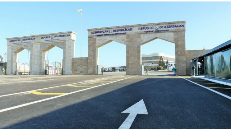 Kimlər quru yollarından istifadə edə bilər? – RƏSMİ