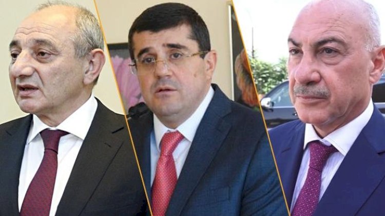 Saxta “prezidentlərin” etirafı: Casus şəbəkəsində kimlər yer alır? – Həbslər gözlənilir