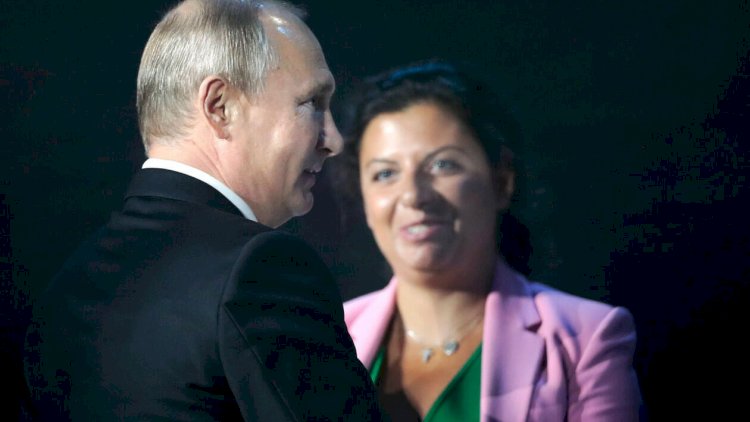 “Valday“da ERMƏNİ XİSLƏTİ: Putin Simonyanı susdurub və deyib ki...