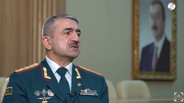 Elçin Quliyev Ermənistana xəbərdarlıq etdi