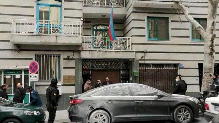 Tehrandakı Azərbaycan səfirliyi tezliklə fəaliyyətini bərpa edəcək - “Prezident söz verdi”