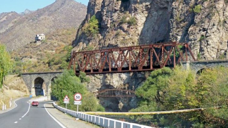 ABŞ kəşfiyyatı müharibə anonsu verdi: Zəngəzur uğrunda savaş başlayır?