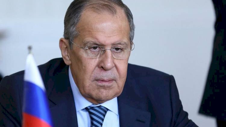 “Ermənistanla Azərbaycan arasında münaqişə həll olunub” - Lavrov ABŞ və Avropanı ittiham etdi