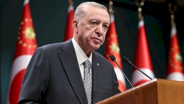 Ərdoğan Fələstinə dəstək mitinqi təşkil edir - Liderlərdən kim gələcək?