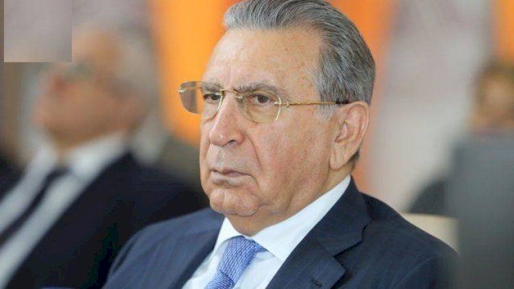 “Əhməd Vəliyev kimdir ki, mənimlə dost olsun?“ - Ramiz Mehdiyev