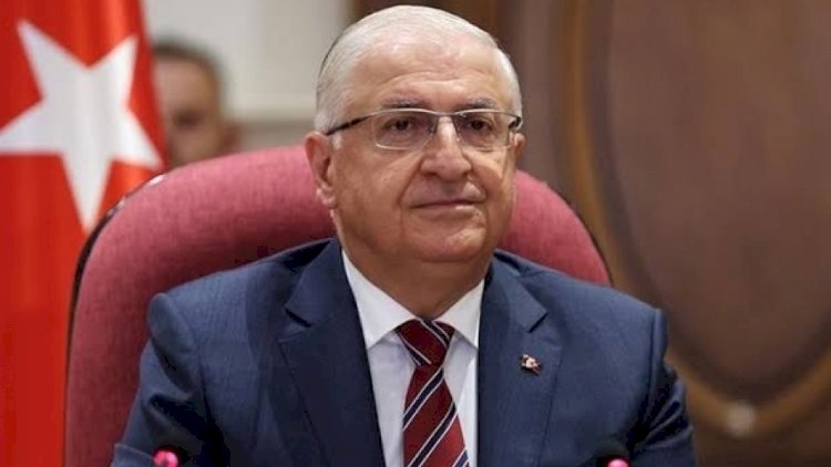 Bundan sonra da Azərbaycanın yanında olacağıq - Müdafiə naziri 