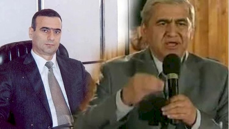 Prorektorun öldürüldüyü yerdən görüntülər - ŞOK VİDEO
