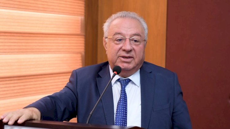 “Artıq siyasi fəaliyyətlə məşğul olmuram, çünki...” – Mirələmov səbəbləri açıqladı