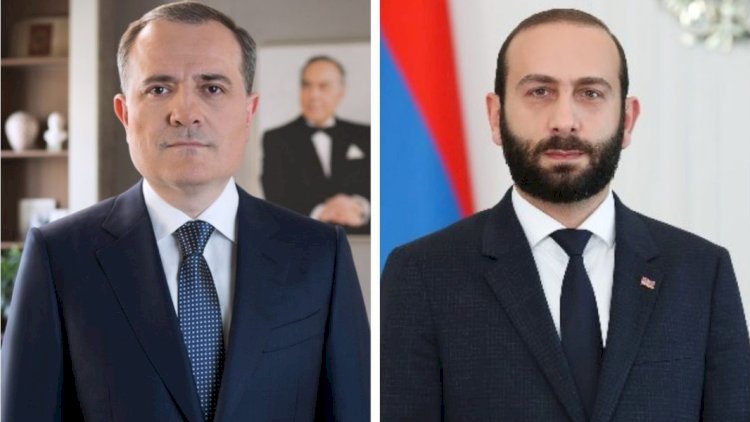 Bayramovla Mirzoyan arasında  görüş olmayacaq - Rəsmi Bakı 