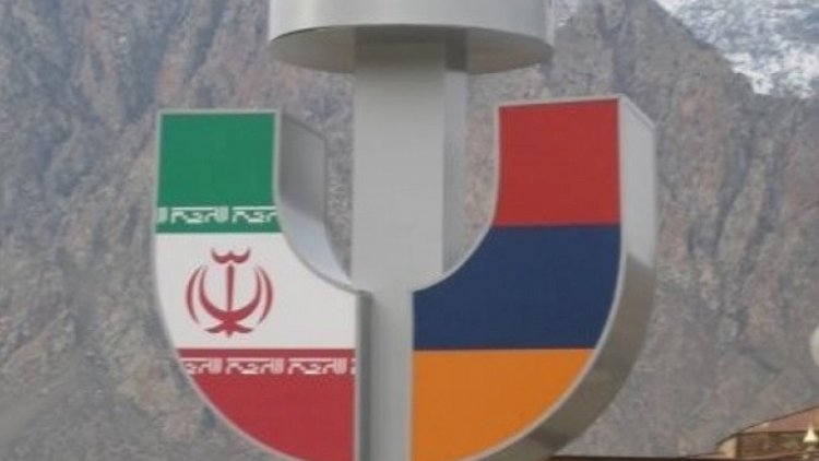 Ermənistan və İran Araz üzərində körpü tikir