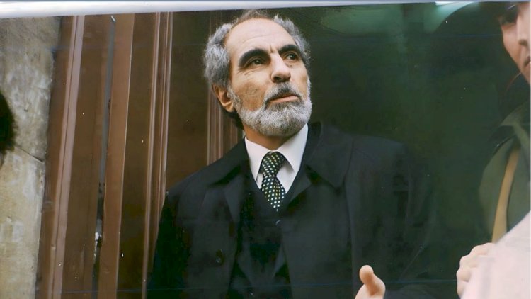Keçmiş nazir 30 il sonra Elçibəylə bağlı bu sirri açdı - Video