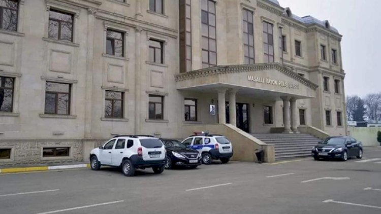Nənə və nəvə itkin düşdü - Yeni xəbər var