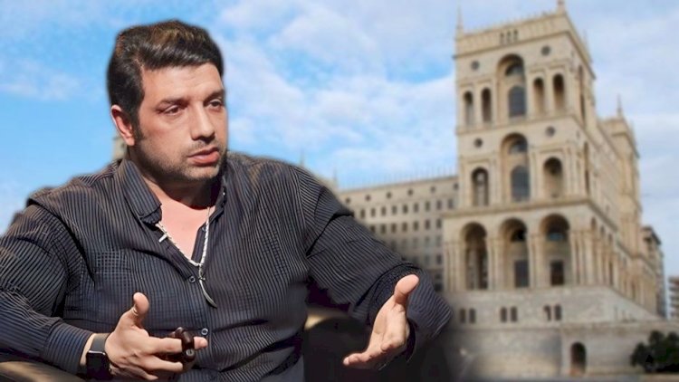 Kənan MM nazirliyə getdi, onu qəbul etmədilər - GƏRGİNLİK