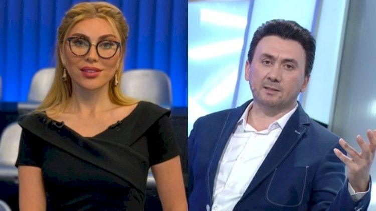 Xoşqədəmi məəttəl qoyan hadisə: “Aqşin Fatehi sevirəm, onu mənə verin!” 