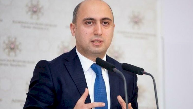 Deputatlar nazirə qarşı birləşdi - Əmrullayev yola salınır?