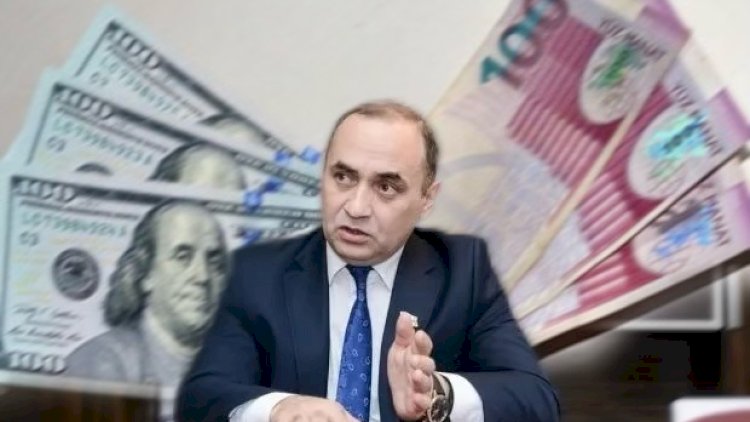 İllik təhsil haqqı 43 min manat olan orta məktəb? – “Bu, qəbuledilməzdir!”