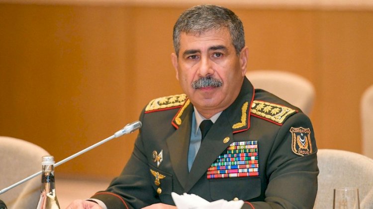 “Nazirlikdə 140 milyonluq yeyinti aşkarlanır, nazir deyir ki, xəbərim yoxdur”