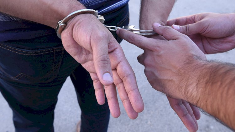 Fransa agentləri Azərbaycanda ifşa edildilər, həbs olunanlar var